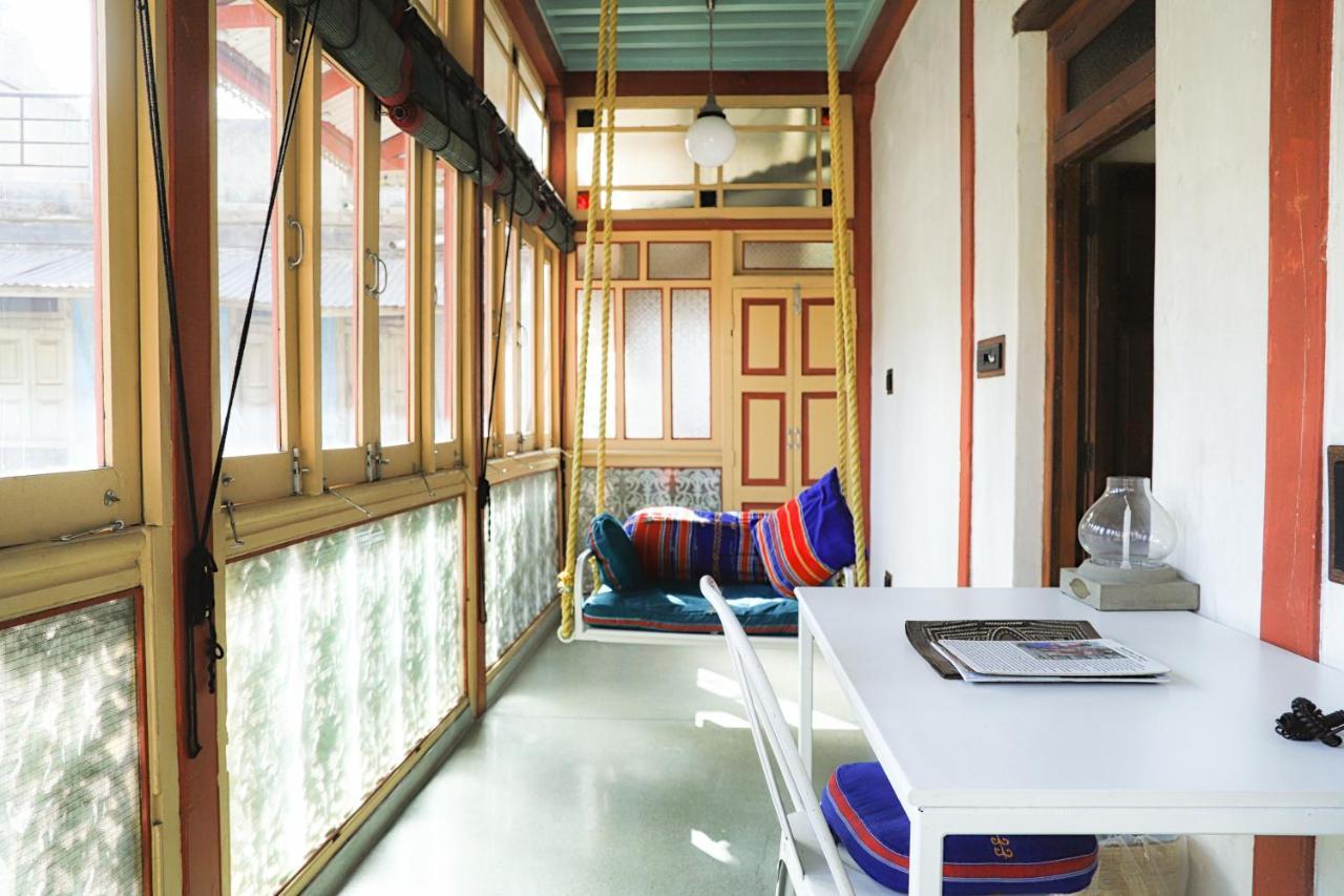 Mangaldas Ni Haveli II By The House Of Mg Ahmedabad Ngoại thất bức ảnh