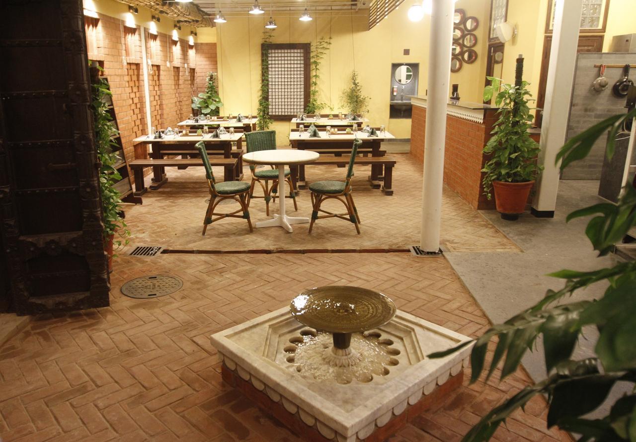 Mangaldas Ni Haveli II By The House Of Mg Ahmedabad Ngoại thất bức ảnh