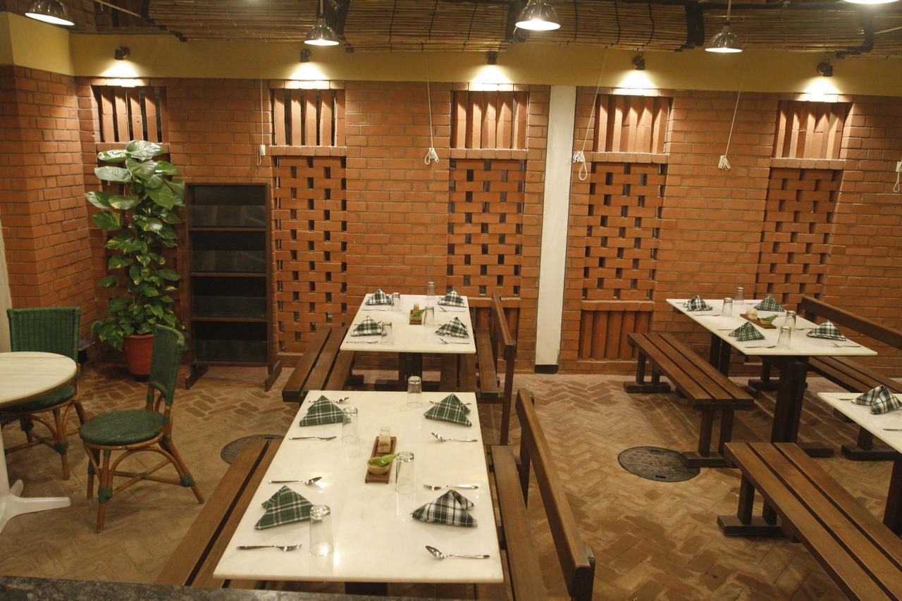 Mangaldas Ni Haveli II By The House Of Mg Ahmedabad Ngoại thất bức ảnh