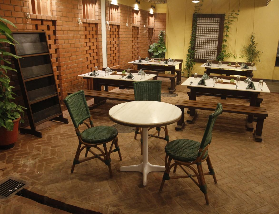 Mangaldas Ni Haveli II By The House Of Mg Ahmedabad Ngoại thất bức ảnh