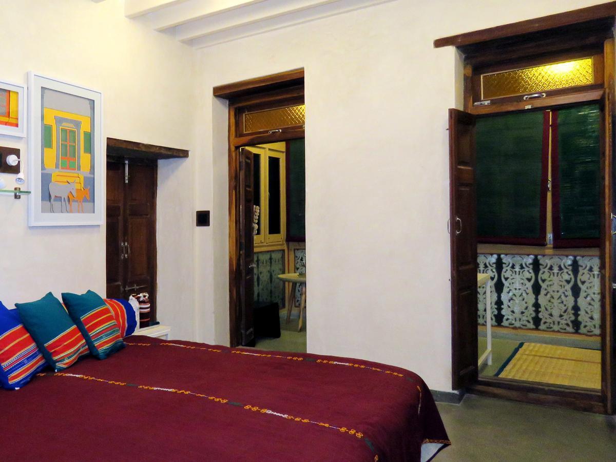 Mangaldas Ni Haveli II By The House Of Mg Ahmedabad Ngoại thất bức ảnh
